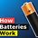 Battery Electricity