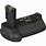 Battery Grip for Canon 5D Mark III