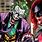 Batwoman Joker