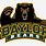 Baylor Bears SVG