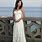 Beach Inspired Wedding Dresses
