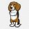 Beagle Emoji