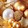 Beautiful Christmas Ornaments Wallpaper