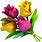 Beautiful Flower Emoji