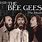 Bee Gees Artwork