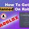 Being Banned On Roblox