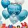 Belated Birthday Balloons