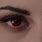 Bella Vampire Eyes