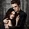 Bella and Edward From Twilight