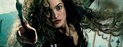 Bellatrix Lestrange Deathly Hallows Part 2