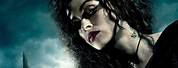 Bellatrix Lestrange Wallpaper