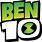 Ben 10 Logo Clip Art