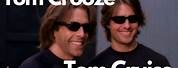 Ben Stiller Tom Cruise Mission Impossible 2