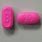 Benadryl Pink Pill