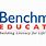 Benchmark Education Logo