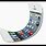 Bendable iPhone