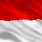 Bendera Indonesia Keren