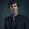Benedict Cumberbatch Sherlock Holmes Series