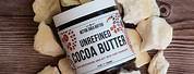 Benefits of Cocoa Butter