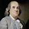 Benjamin Franklin Printable