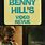 Benny Hill Video Revue VHS