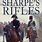 Bernard Cornwell Sharpe's Rifles