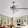 Best Ceiling Fans with Lights