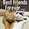 Best Friends Forever Funny