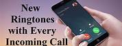 Best Incoming Call Ringtone