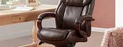 Best Leather Office Chair