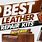 Best Leather Repair Kit