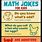 Best Math Jokes