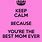 Best Mom Ever Quotes