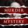 Best Mystery Book Covers
