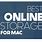 Best Online Storage for Mac