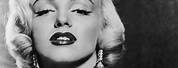 Best Portrait of Marilyn Monroe