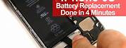 Best Replacement Battery for iPhone 6s