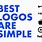 Best Simple Logos