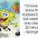 Best Spongebob Quotes