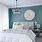 Best Teal Paint Color for Bedroom