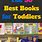 Best Toddler Books