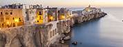 Best Towns in Puglia