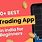 Best Trading App in India