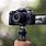 Best Vlogging Camera for Beginners