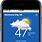 Best iPhone Weather App