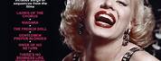 Best of Marilyn Monroe Album