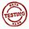Beta Tester Logo