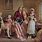 Betsy Ross Family