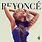 Beyoncé CD Album Cover