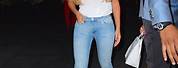 Beyoncé Jeans Look Back